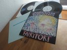 WIGWAM Fairyport 2LP Finland pressing w/ booklet prog NM 1971