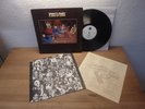 MIGHTY BABY A JUG OF LOVE LP ORIG UK 1971 BLUE HORIZON 1ST PRESS