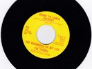 CROSSOVER SOUL 45RPM - THE CHIMES ON DOWN TO EARTH RECORDS - RARE   NOS