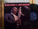 JOHN COLTRANE LP 