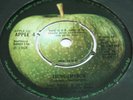 BLACK DYKE MILLS BAND thingumybob. uk 45 1st press dark label Apple 4. rare.
