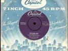 The JORDANAIRES UK 1958 7
