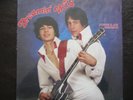 Donnie & Joe Emerson-Dreamin' Wild  psych  original 