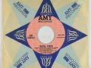 Northern Soul 45 - Lee Dorsey - Vista, Vista - Amy - mp3 - promo