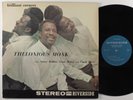 THELONIOUS MONK Brilliant Corners RIVERSIDE LP VG+