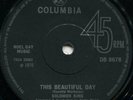 SOLOMON KING*THIS BEAUTIFUL DAY*NORTHERN SOUL*UK COLUMBIA*MINT
