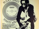 MILES DAVIS-MAKIN' WAX-SONNY ROLLINS RED GARLAND JOHN COLTRANE BILL EVANS-1970