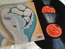 Derek & The Dominoes LAYLA AND OTHER ASSORTED LOVE SONGS LP 1st UK press clapton