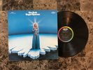 THE BOB SEGER SYSTEM RAMBLIN GAMBLIN MAN RARE CAPITOL LABEL PSYCH LP