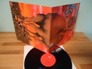 LP STUD SEPTEMBER 1971 top Zustand EX TASTE BLOSSOM TOES MEGA RAR