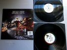 Julian Cope - Saint Julian UK 1987 Island LP with Bonus Interview LP