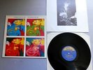 Everybody Wants To Shag...The Teardrop Explodes UK 1990 Fontana LP + Inner