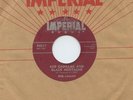 HEAR- Rare Rockabilly 45 - Bob Luman - Red Cadillac And Black Mustache- Imperial