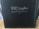 ABBA  The Singles 1st 10yrs 1982 UK BOX (2xPic disc LP +7