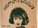 LP Woman's Colours - Barigozzi Group - Fonovideo FLP 111 RP 1976
