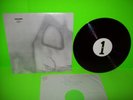 The Cure ?– Faith 1981 TEST PRESSING Original Vinyl LP Record Post-Punk NM Promo