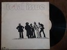 LP TOTAL ISSUE VG/EX