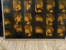 Bach goldberg variations Glenn Gould Rare 6 Eye White Label ML 5060
