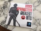 Bruce Springsteen Greatest Hits RSD 2018 2LP RED Vinyl Record Store Day