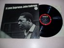 JOHN COLTRANE 