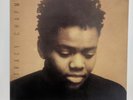TRACY CHAPMAN - Tracy Chapman Vinyl LP - Elektra Records - 1988