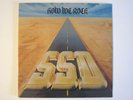 SSD HOW WE ROCK LP RARE 1984 ORIG. U.S. SEALED BOSTON HARDCORE SS DECONTROL
