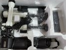 FREEPOWER ELECTRIC 3KA SIZE / STATUS MONTAGESYSTEM (NG3RES)