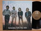 The Doors - Waiting for the Sun - first pressing - golden Electra - mint-