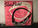 SIDNEY BECHET - Paris Jazz Festival 1952   BLUE NOTE 10