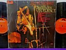 JIMI HENDRIX ELECTRIC LADYLAND 2 LP Polydor ** AUSTRALIA ONLY Diff Cover