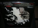 Michael Jackson **Scream **BRAND NEW RECORD LP VINYL glow in the dark