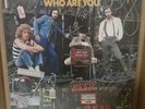 THE WHO-Who Are You—SuperDisc