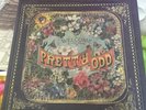 panic at the disco pretty odd vinyl limited edition puzzle