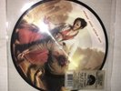 Coheed And Cambria RSD vinyl picture disc Guns of Summer Afterman Amory Wars