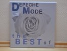 Depeche Mode - The Best Of (Volume 1) (Limited Edition) (3 Vinyls) NEU  Sehr RAR
