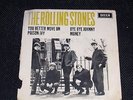 Vintage 1964 The Rolling Stones 