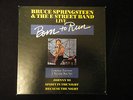 Bruce Springsteen Born to Run Live (Rare) 2 x 7