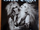 Grave Digger - Witch Hunter (Vinyl)  1985 Erstpressung