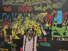 Lee Scratch Perry  LP  Lord God Muziek, sehr guter Zustand 1991 orig.