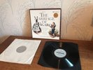 COLUMBIA SAX 2381-4 (4 x LP - 4 x B/S Ed1):- MOZART: 