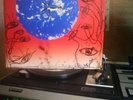 THE CURE - WISH. VINYL LP. UK PRESS 1992. EXCELLENT CONDITION