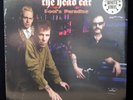THE HEAD CAT BRAND NEW FACTORY SEALED WHITE VINYL LP LEMMY MOTORHEAD SLIM JIM