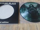 Dimmu Borgir ?– Enthrone Darkness Triumphant    Limited Picture Disc Vinyl