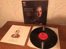 ASD 2518 HMV JANET BAKER JOHN BARBIROLLI MAHLER SYMPHONY NO 5 X2 LP Col Dog 1st