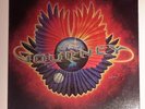 JOURNEY 1978 INFINITY 33 VINYL LP RECORD EXCELLENT