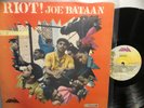 LP JOE BATAAN - RIOT  LPS-77.321