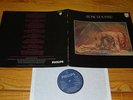 ATOMIC ROOSTER - DEATH WALKS BEHIND YOU / GERMANY-FOC-LP 1971 (6369005)
