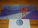 ROGER WATERS - THE PROS AND CONS OF HITCH HIKING / NL-FOC-LP 1984 MINT- (DMM)