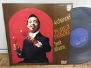 Japan Quad. (CD-4) LP - Perez Prado 4 CHANNEL BEST ALBUM
