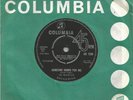 THE McKINLEYS - SOMEONE CARES FOR ME
